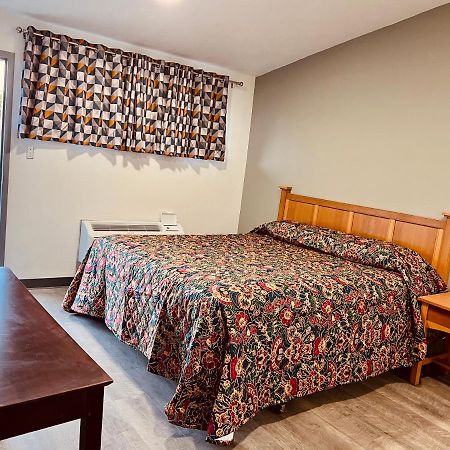 Express Inn Hotel Dayton Luaran gambar
