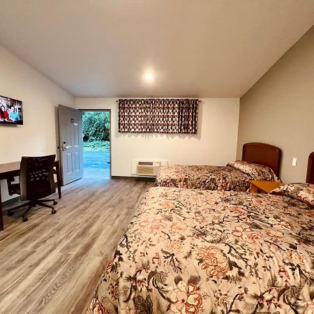 Express Inn Hotel Dayton Luaran gambar