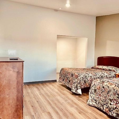 Express Inn Hotel Dayton Luaran gambar