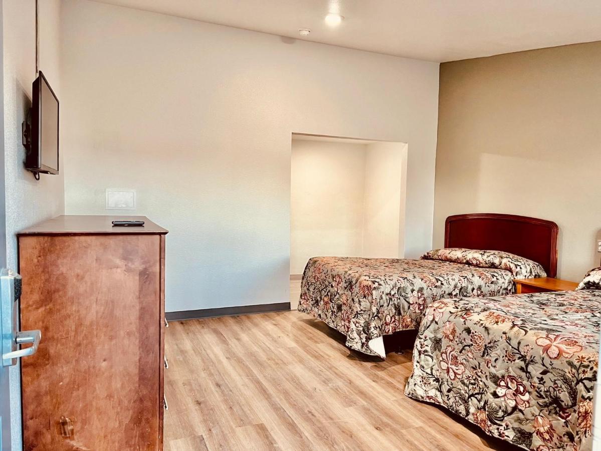 Express Inn Hotel Dayton Luaran gambar