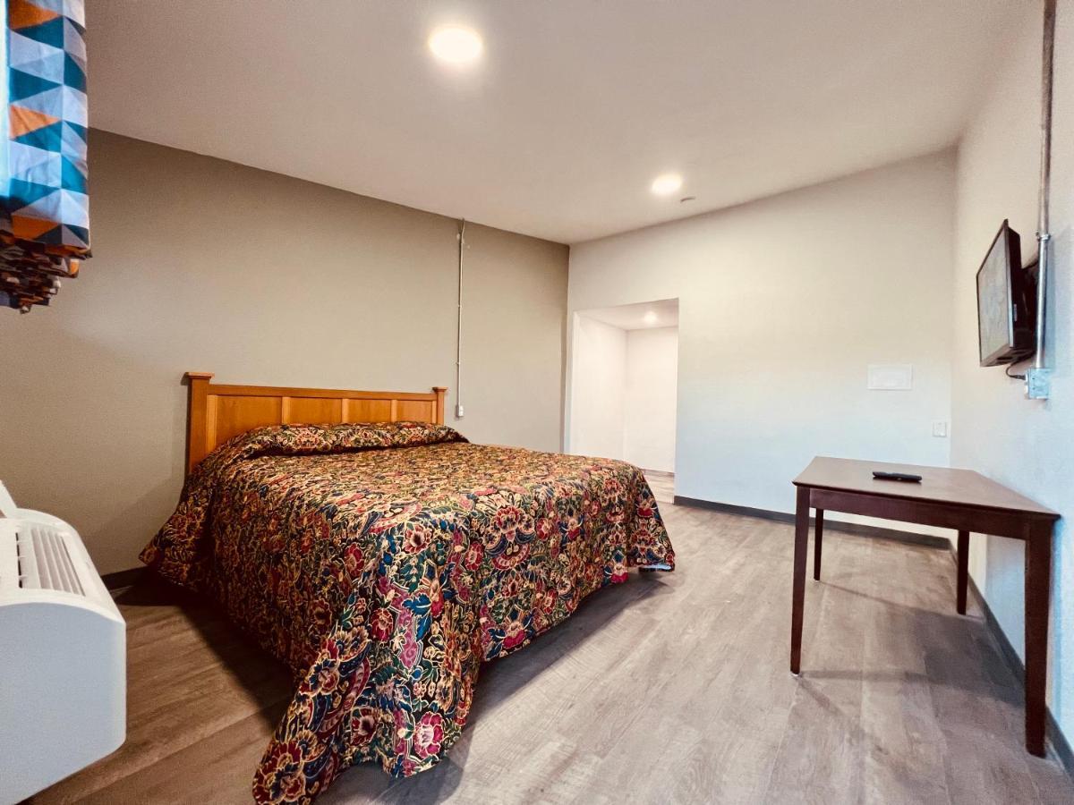 Express Inn Hotel Dayton Luaran gambar